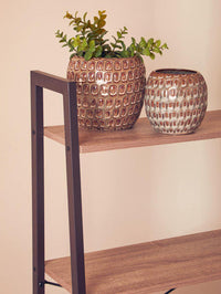 Yana Small Ceramic Planter