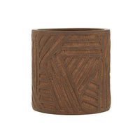 Darnell Brown Planter