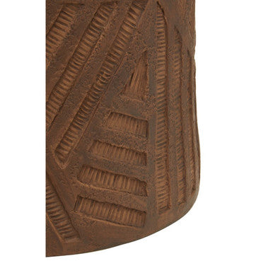 Darnell Brown Planter