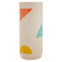 Jada Small Abstract Vase