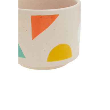 Jada Small Abstract Vase