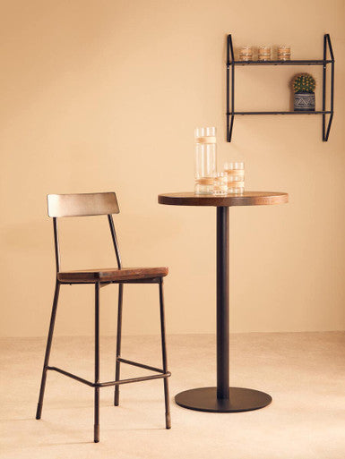 Kuta Natural Small Vase