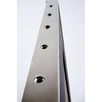 Kensington Townhouse Square Wall Clock