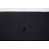 Kensington Townhouse Square Wall Clock