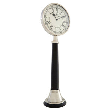 Kensington Townhouse Large Table Clock