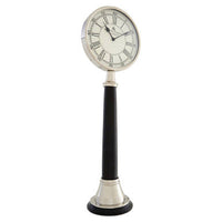 Kensington Townhouse Large Table Clock
