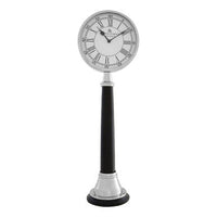 Kensington Townhouse Large Table Clock