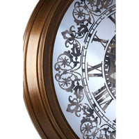 Cayton Wall Clock