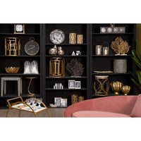 Mateo Pocket Watch Design Small Wall Clock