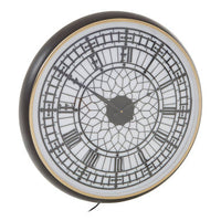 Mateo Big Ben Inspired Wall Clock