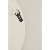 Palu Natural Shell Wall Clock