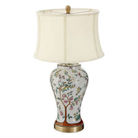 Covent Garden Table Lamp