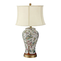 Covent Garden Table Lamp