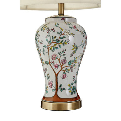 Covent Garden Table Lamp