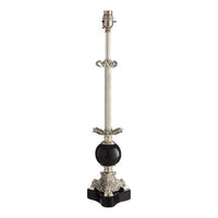 August Table Lamp Base
