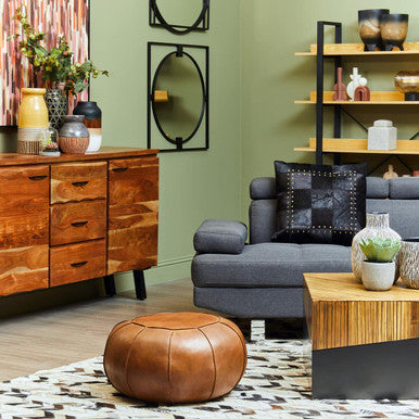 Marston Small Table Lamp