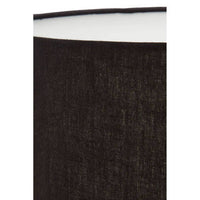 Stag Table Lamp with Antler Base