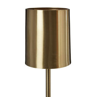 Palais Table Lamp with Marble Base