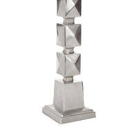 Macey Faceted Table Lamp