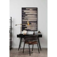 Mano Gold Table Lamp