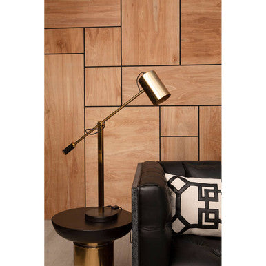 Mano Gold Table Lamp
