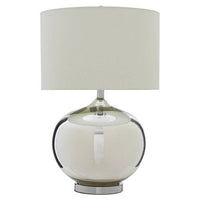 Carson Table Lamp