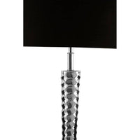 Skye Table Lamp with Screw Shaped Base