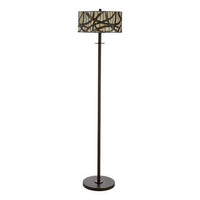 Waldorf Branch Floor Lamp