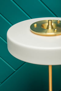 Rogano Table Lamp