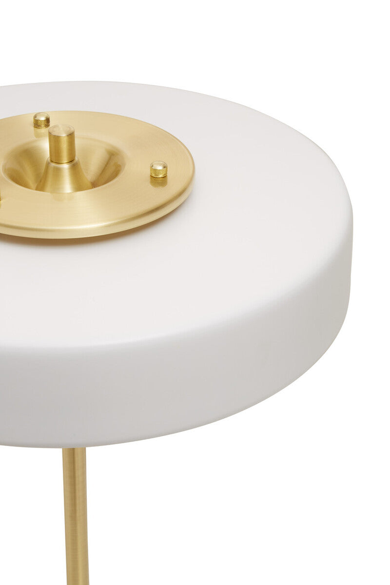 Rogano Table Lamp