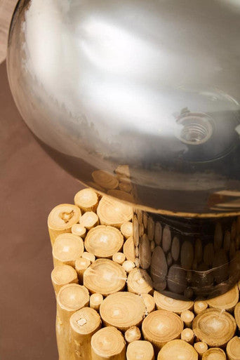 Marmo Marble Table Lamp