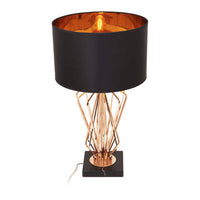 Kensington Townhouse Table Lamp