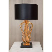 Kensington Townhouse Table Lamp