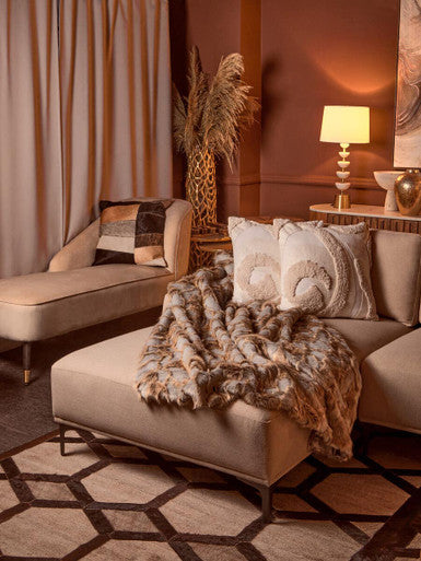 Ocala White Table Lamp