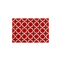 Bosie Kensington Townhouse Large Hand Tufted Rug