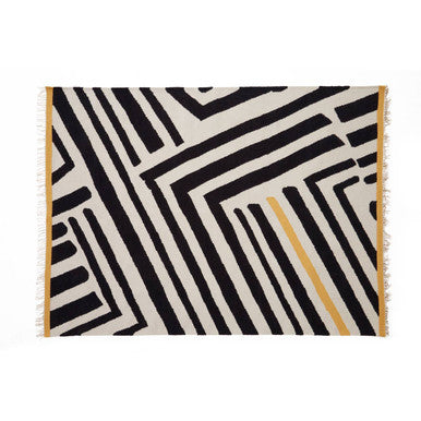 Bosie Multi Coloured Rug