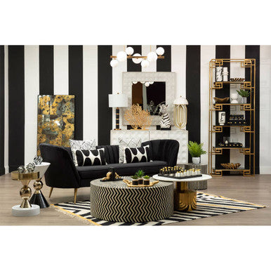 Bosie Multi Coloured Rug