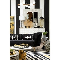Bosie Multi Coloured Rug
