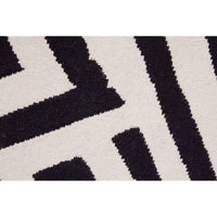 Bosie Multi Coloured Rug