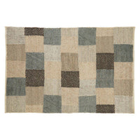 Bosie Jango Large Box Design Rug