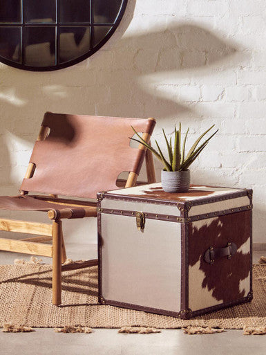 Bosie Jango Small Striped Rug