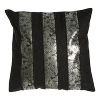 Bosie Kensington Townhouse Snake Skin Effect Cushion