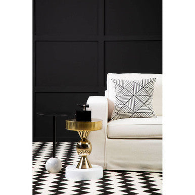 Bosie Ozella Diamond Design Cushion