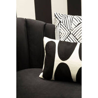 Bosie Ozella Diamond Design Cushion