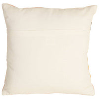 Bosie Ozella Patch Design Cushion
