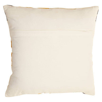 Bosie Ozella Geometric Abstract Pattern Cushion
