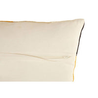 Bosie Ozella Geometric Abstract Pattern Cushion