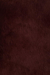 Bosie Lamina Red Wine Square Cushion