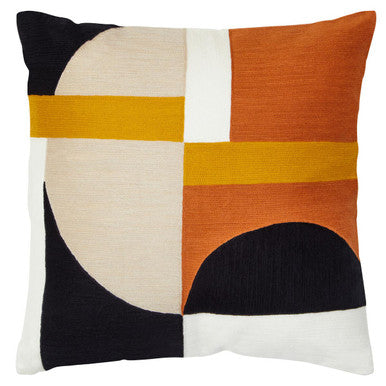 Bosie Ozella Multi Colour Cushion
