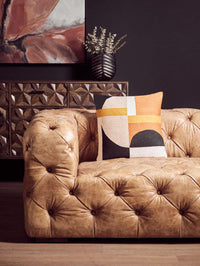 Bosie Ozella Multi Colour Cushion